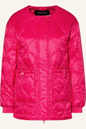 DARLING HARBOUR Steppjacke
