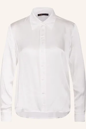 Maje Seidenbluse