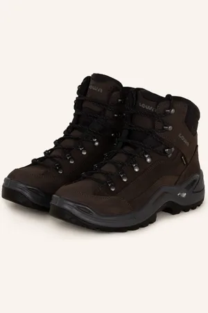 Lowa Multifunktionsschuhe RENEGADE GTX MID