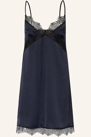 Simone Pérèle Negligé SATIN SECRETS aus Satin