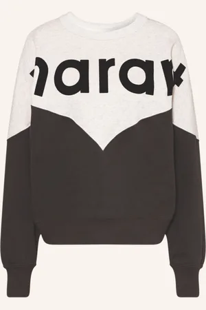 Marant Etoile Sweatshirt HOUSTON