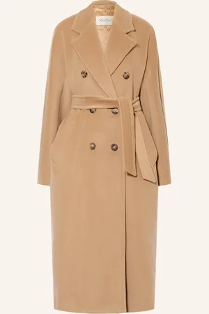 Max Mara Wollmantel MADAME