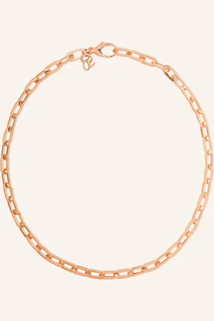 ariane ernst Halskette BICYCLE CHAIN BOLD