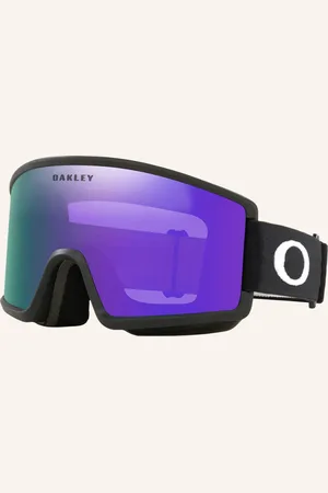 Oakley Skibrille TARGET LINE