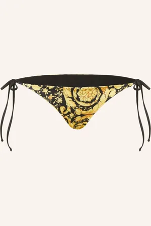 VERSACE Triangel-Bikini-Hose
