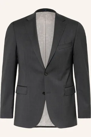 Dressler Anzugsakko Shaped Fit