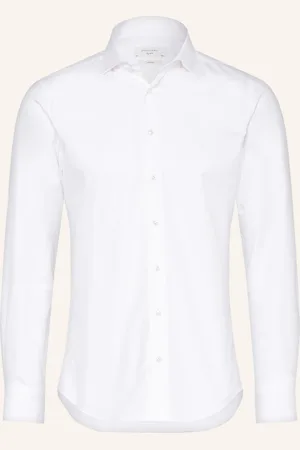 Profuomo Hemd Slim Fit