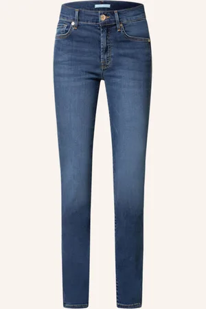 7 for all Mankind Jeans ROXANNE Skinny Fit