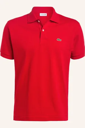 Lacoste Piqué-Poloshirt Classic Fit