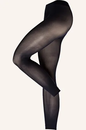 Falke Feinstrumpf-Leggings MATT DELUXE
