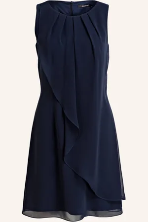Swing Cocktailkleid
