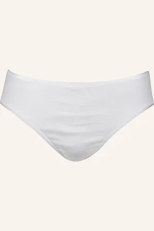 Hanro Slip COTTON SEAMLESS