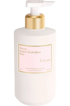 Maison Francis Kurkdjian À LA ROSE