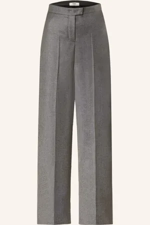 Fendi Marlenehose