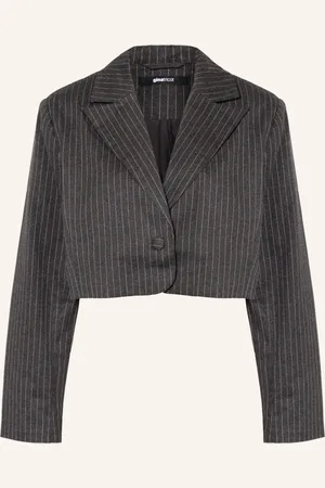 Gina Tricot Cropped-Blazer ANNELIE