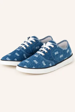 MCM Sneaker SEMBLAS