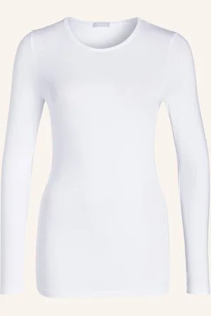 Hanro Longsleeve SOFT TOUCH