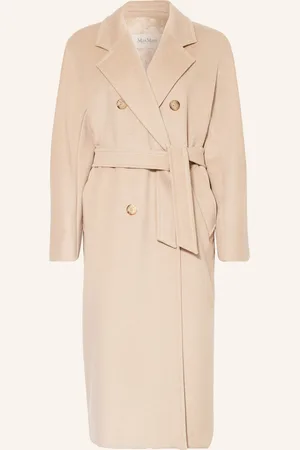 Max Mara Wollmantel MADAME