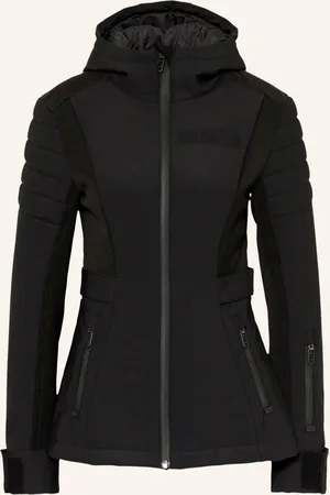 Fendi Softshell-Skijacke