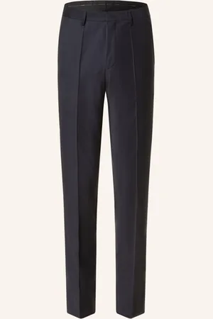 Roy Robson Anzughose Regular Fit
