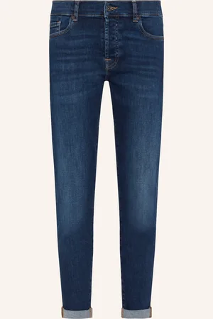 7 for all Mankind Jeans JOSEFINA Boyfriend Fit