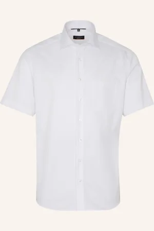 ETERNA Kurzarm-Hemd MODERN FIT