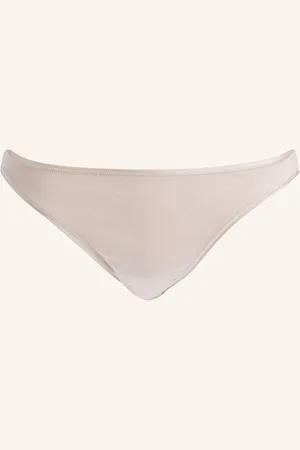 Hanro Slip COTTON SEAMLESS