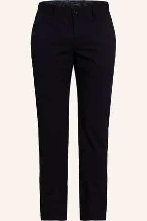 Alberto Chino LOU Regular Fit