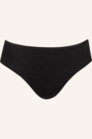 Hanro Slip COTTON SEAMLESS