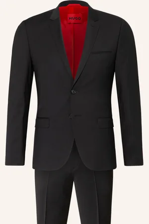HUGO BOSS Anzug ARTI/HESTEN Extra Slim Fit