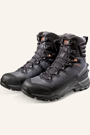 Mammut Trekking- & Wanderschuhe BLACKFIN III WP HIGH