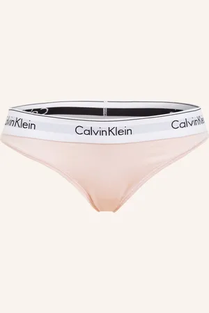 Calvin Klein Slip MODERN COTTON