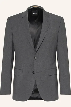 HUGO BOSS Anzugsakko JASPER Regular Fit