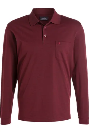 Ragman Poloshirt