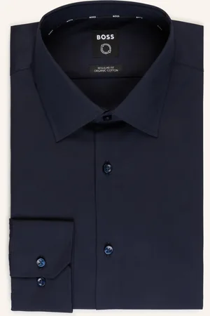 HUGO BOSS Hemd JOE Regular Fit