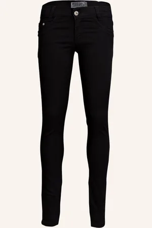 Blue Effect Jeggings