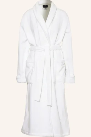 JOOP! Damen-Bademantel WTH