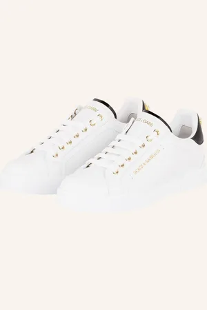 Dolce & Gabbana Sneaker PORTOFINO