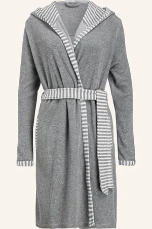 Vossen Damen-Bademantel JUNO