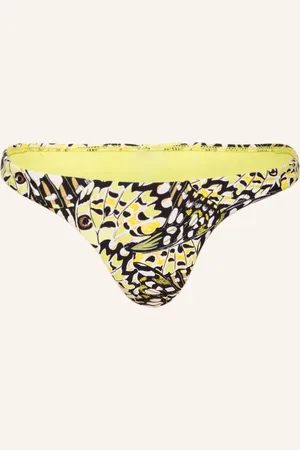 Seafolly Brazilian-Bikini-Hose TAKE FLIGHT