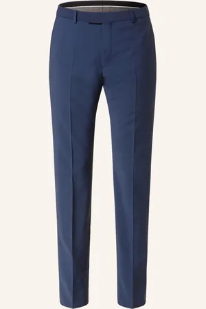 Strellson Anzughose MERCER Slim Fit