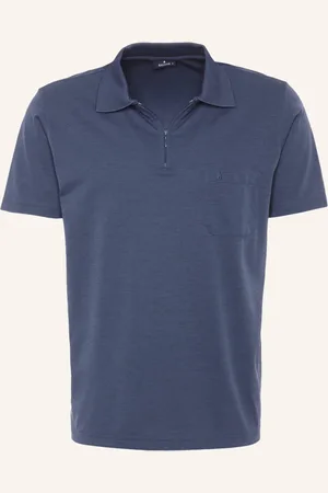 Ragman Poloshirt