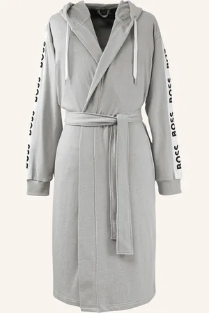 HUGO BOSS Bademantel SENSE