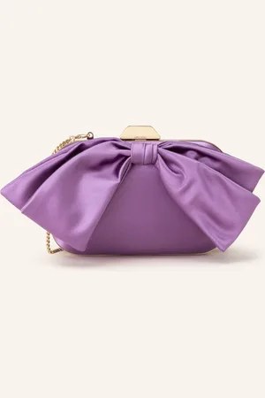 Jimmy Choo Clutch CLOUD