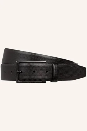HUGO BOSS Ledergürtel CARMELLO