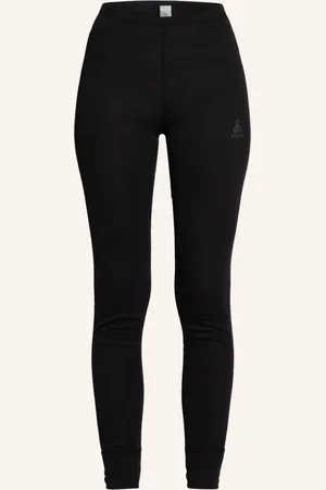 Odlo Funktionswäsche-Hose ACTIVE WARM ECO