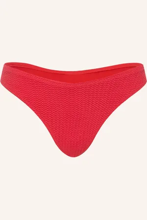 Seafolly Basic-Bikini-Hose SEA DIVE