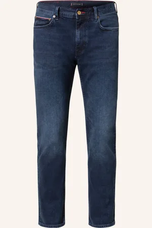 Tommy Hilfiger Jeans DENTON BRIDGER Straight Fit