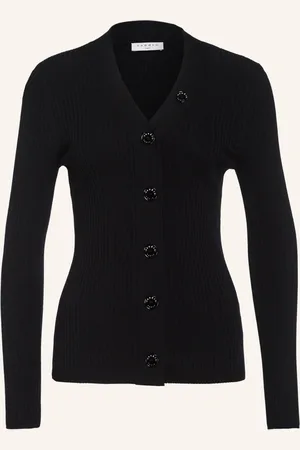 Sandro Strickjacke