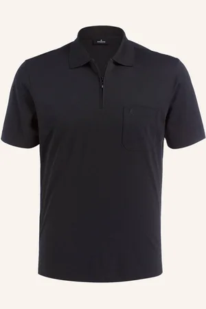 Ragman Poloshirt